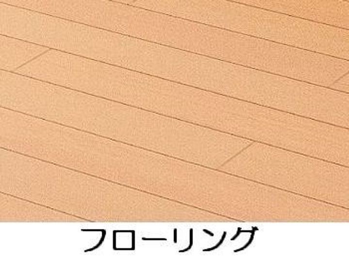 sevenstarIIの居間