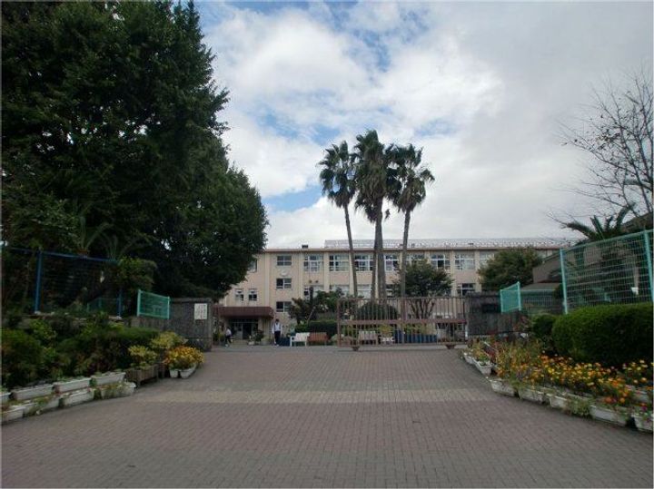 sevenstarIIの周辺