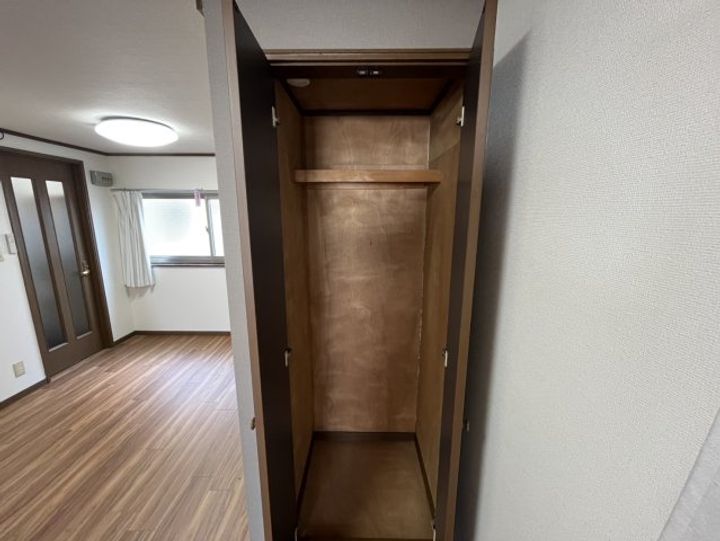 武田ビルの内装