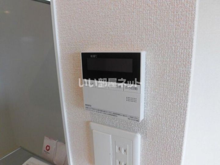 福島県郡山市安積町笹川字狐塚(アパート)の賃貸物件のその他画像