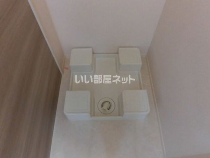 福島県郡山市安積町笹川字狐塚(アパート)の賃貸物件の内装