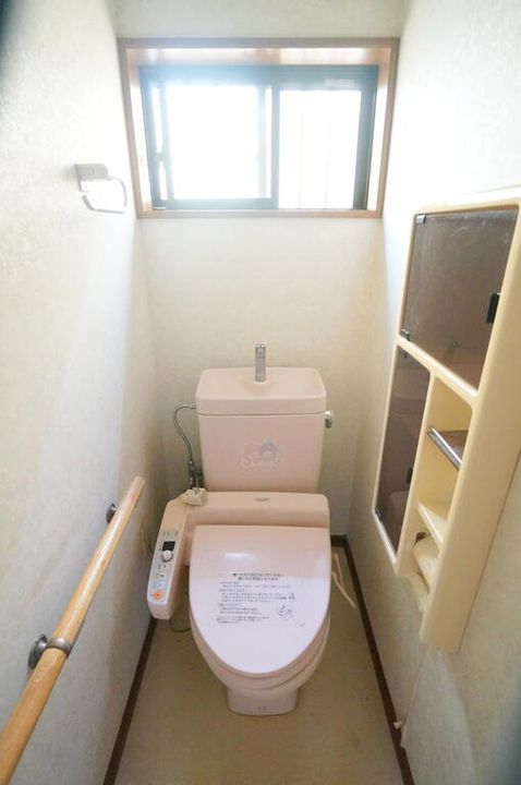 千葉県長生郡白子町幸治(一戸建)の賃貸物件の内装