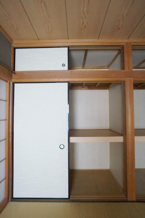 千葉県長生郡白子町幸治(一戸建)の賃貸物件の内装