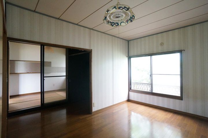 千葉県長生郡白子町幸治(一戸建)の賃貸物件のその他画像