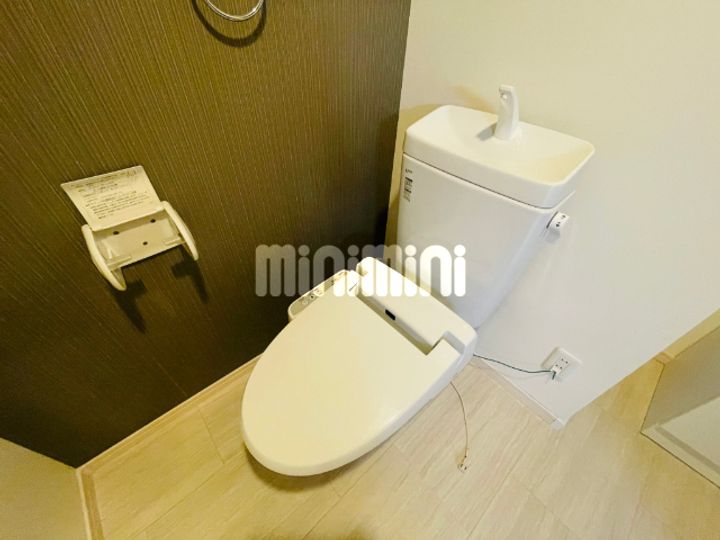 グランドステーションの内装