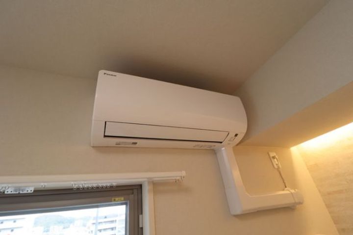 岡山県岡山市北区表町3(マンション)の賃貸物件の内装