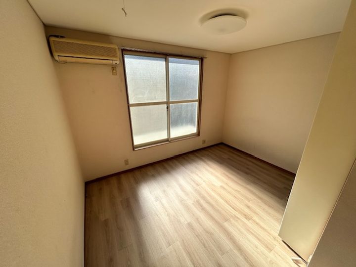 ベルードの居間