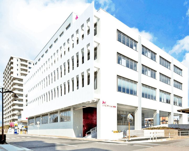 ワンライフ原の周辺