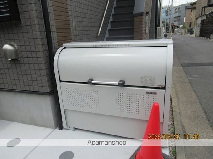 ハーモニーテラス中台のその他画像