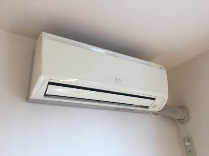 エテルナBの内装