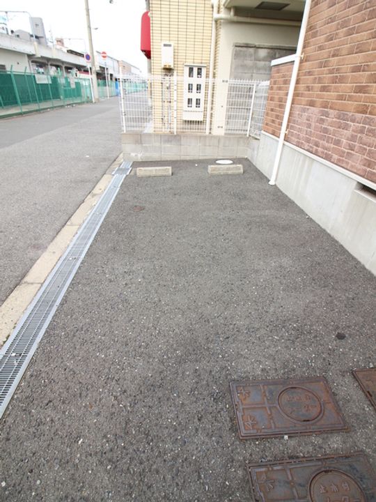 サンフィオーレの地図