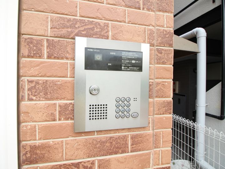 サンフィオーレの内装