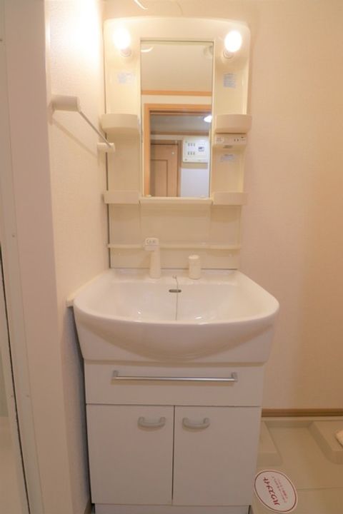 サンフィオーレの内装