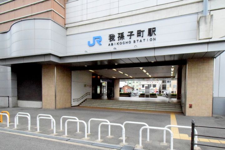 サンフィオーレの周辺