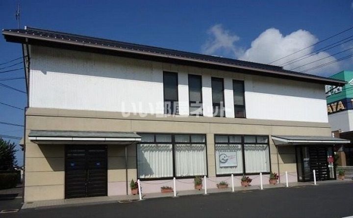 フォレスト北山Bの周辺