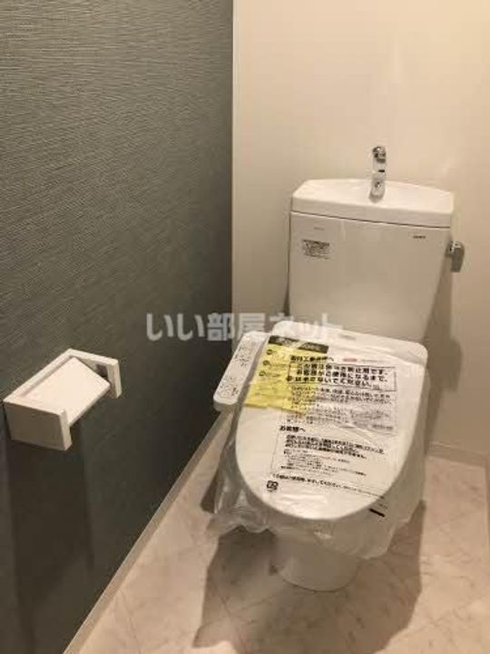 広島県広島市中区大手町3(マンション)の賃貸物件の内装