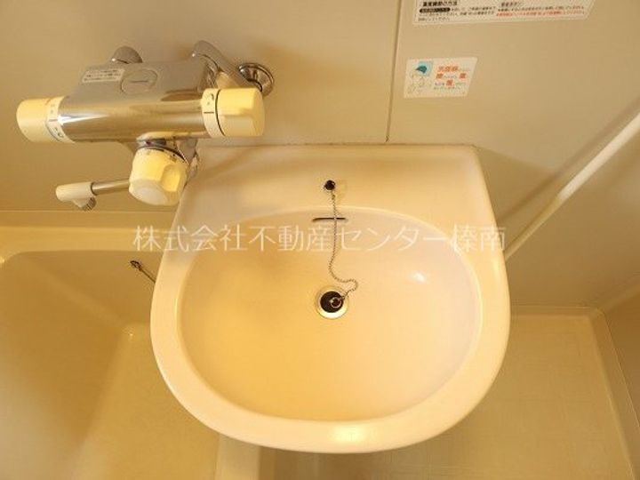 ロワイムヨネシン37の内装