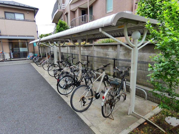 ブレスィング幕張のその他画像
