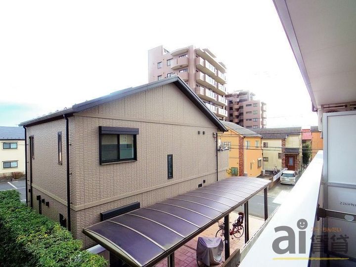 埼玉県所沢市小手指町4(アパート)の賃貸物件のその他画像