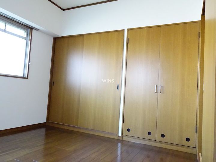 福岡県福岡市東区香椎4(マンション)の賃貸物件の内装