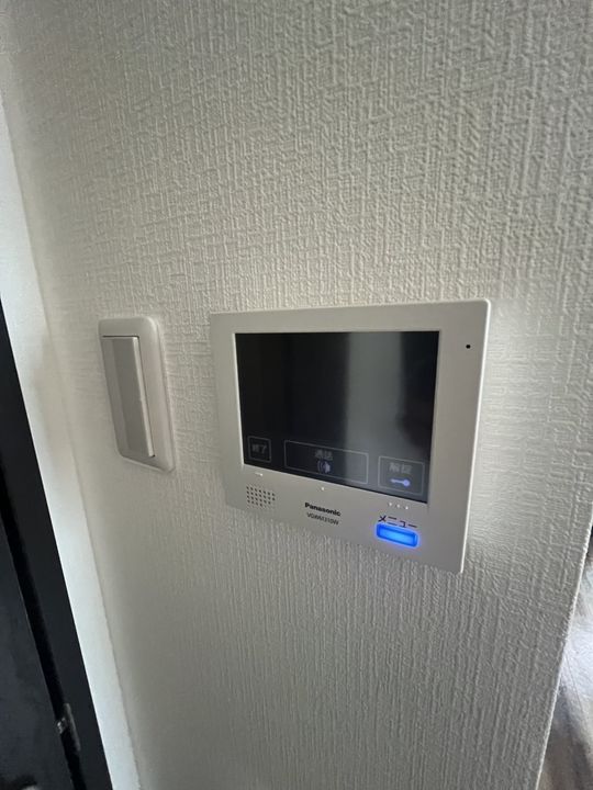 RITZ GRANDE 琴似の内装