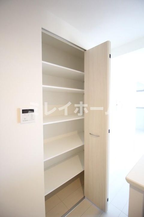 ブランエール戸越のその他画像