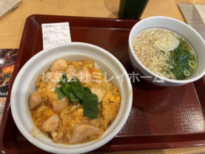 ブランエール戸越の周辺