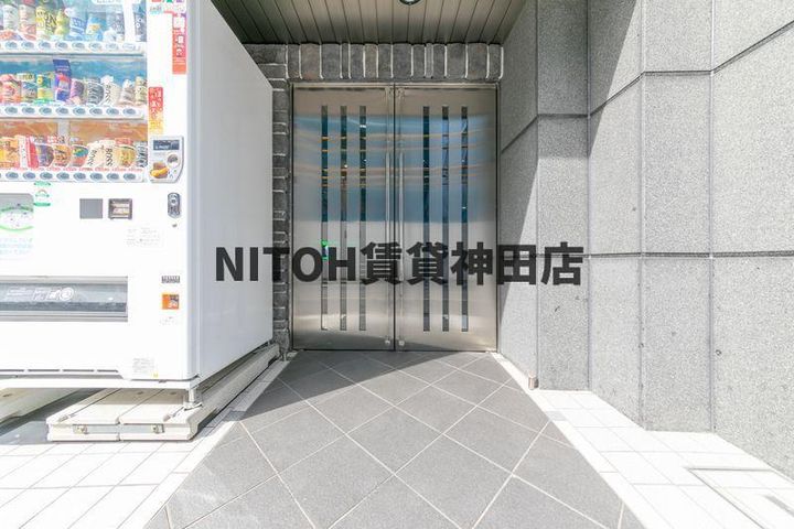 東京都中央区日本橋大伝馬町(マンション)の賃貸物件の地図
