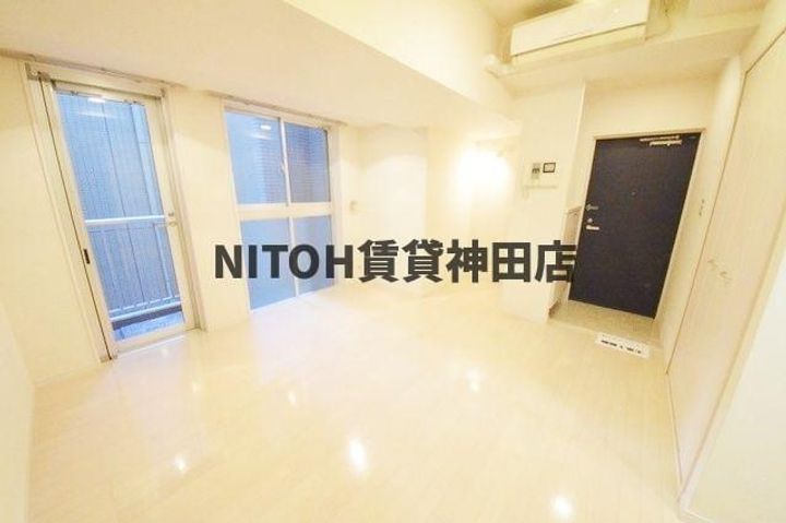東京都中央区日本橋大伝馬町(マンション)の賃貸物件の内装