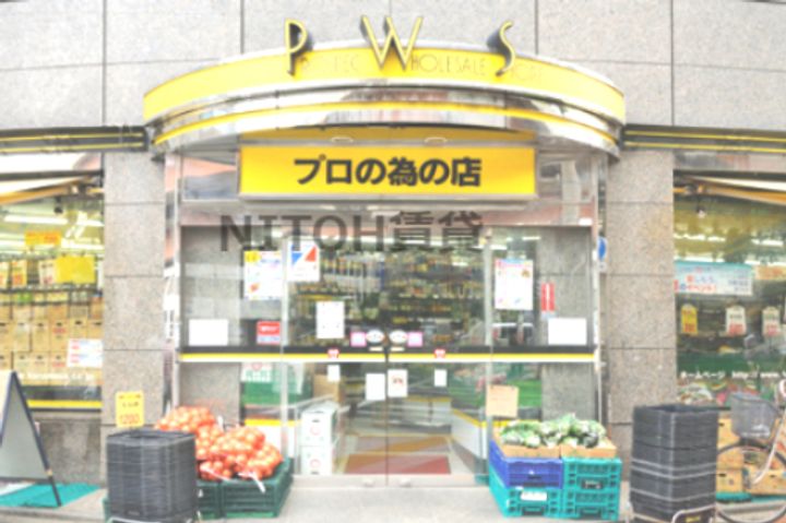 東京都中央区日本橋大伝馬町(マンション)の賃貸物件の周辺