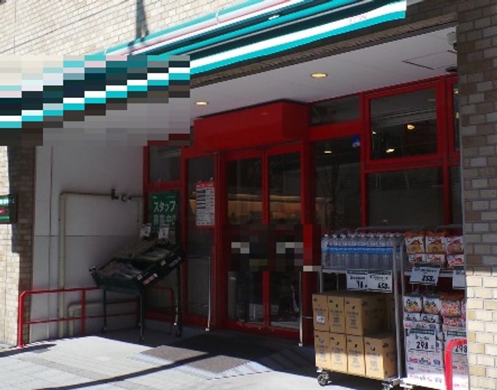 東京都中央区日本橋大伝馬町(マンション)の賃貸物件の周辺