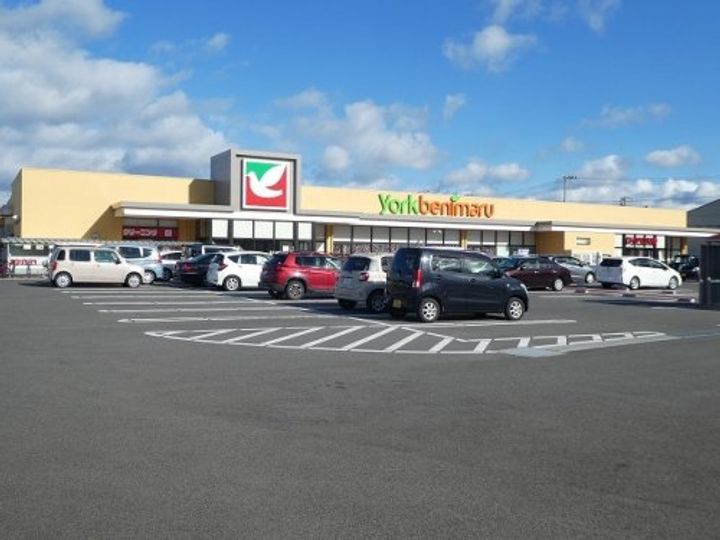 セリエースの周辺