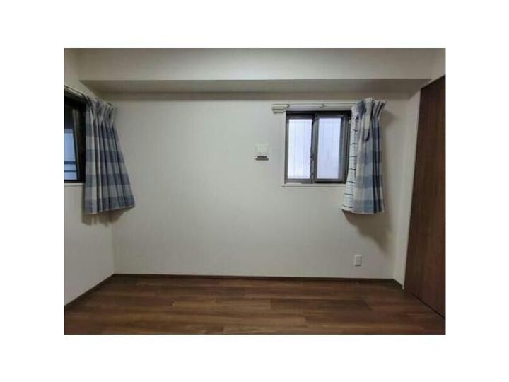 プレサンスロジェ名古屋久屋大通公園の内装