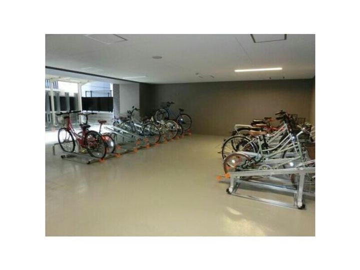 プレサンスロジェ名古屋久屋大通公園の地図