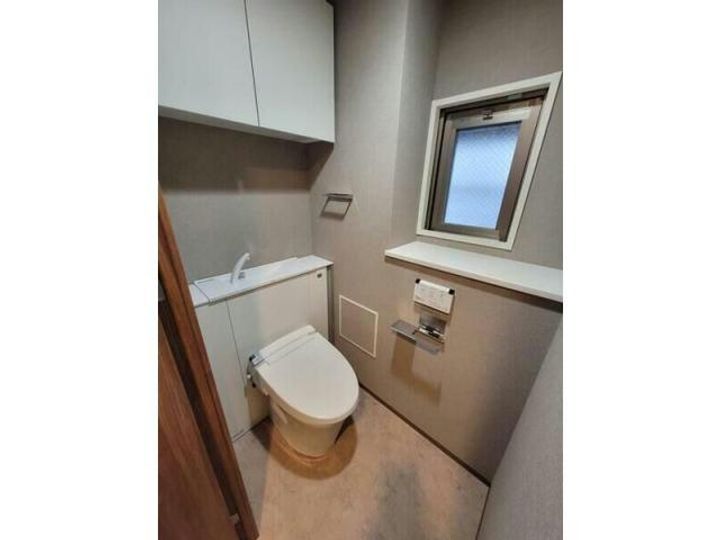 プレサンスロジェ名古屋久屋大通公園の内装