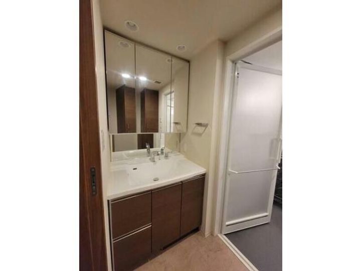 プレサンスロジェ名古屋久屋大通公園の内装