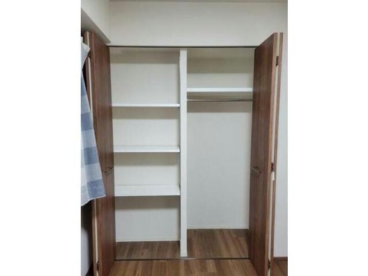 プレサンスロジェ名古屋久屋大通公園の内装