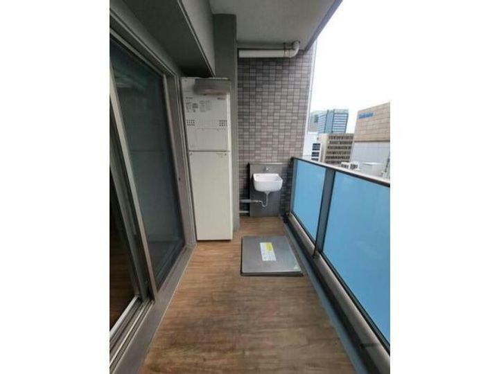 プレサンスロジェ名古屋久屋大通公園の内装