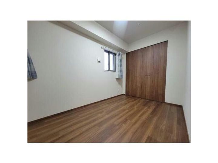 プレサンスロジェ名古屋久屋大通公園の居間