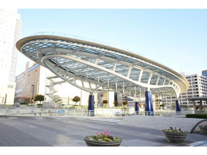 プレサンスロジェ名古屋久屋大通公園の周辺