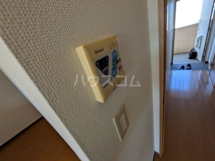 メゾン・ド・プロバンスの内装