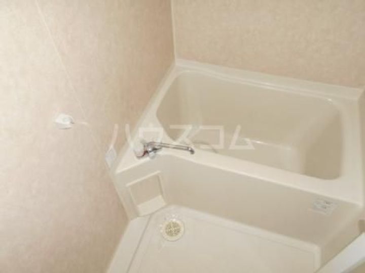 メゾン・ド・プロバンスの風呂