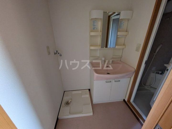 メゾン・ド・プロバンスの内装