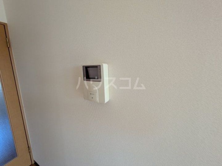 メゾン・ド・プロバンスの内装