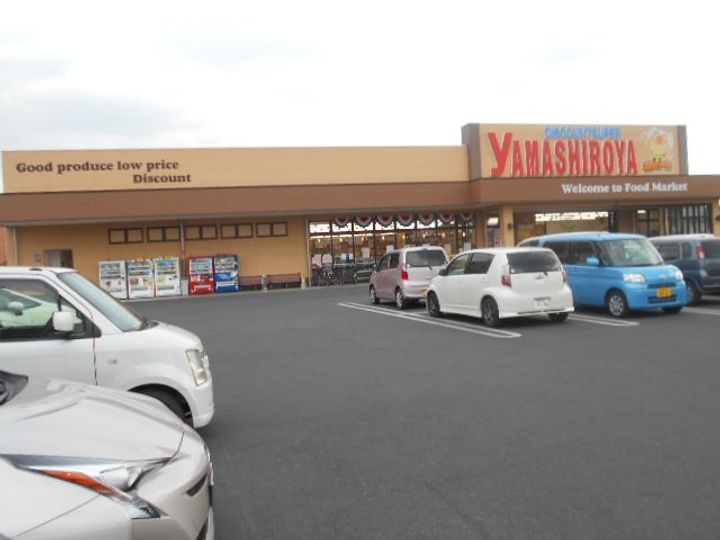 メゾン・ド・プロバンスの周辺