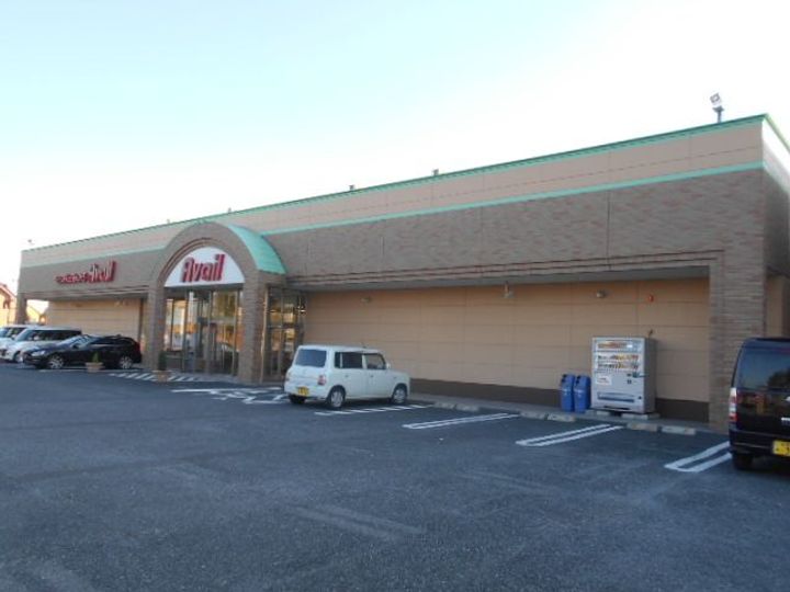 メゾン・ド・プロバンスの周辺