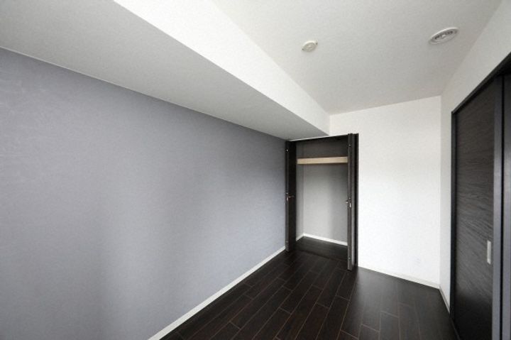 サンコート桑園ガーデンヒルズの内装