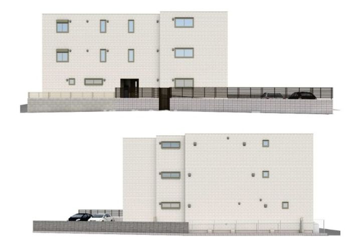 【ペット共生】(仮称)平野区加美正覚寺1丁目ヘーベルメゾン・旭化成ヘーのその他画像