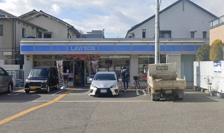 【ペット共生】(仮称)平野区加美正覚寺1丁目ヘーベルメゾン・旭化成ヘーの周辺