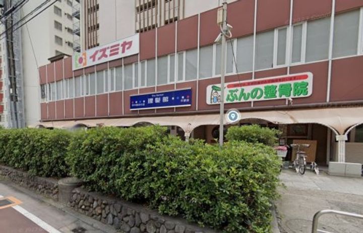 【ペット共生】(仮称)平野区加美正覚寺1丁目ヘーベルメゾン・旭化成ヘーの周辺